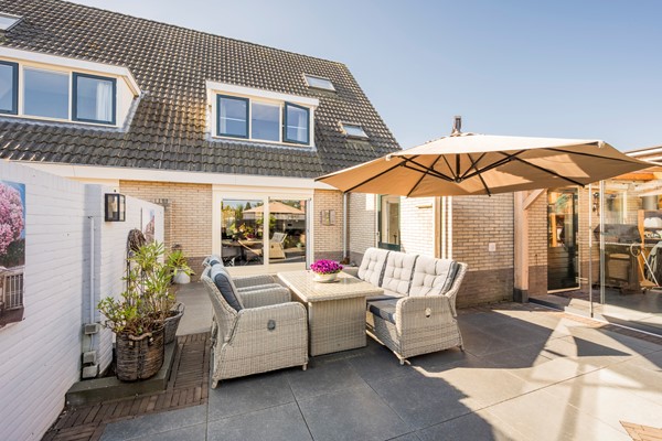 Medium property photo - Molenpark 19, 3781 GX Voorthuizen